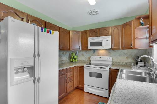 1505 Citrus Street Home