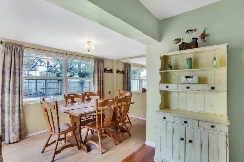 1505 Citrus Street Home