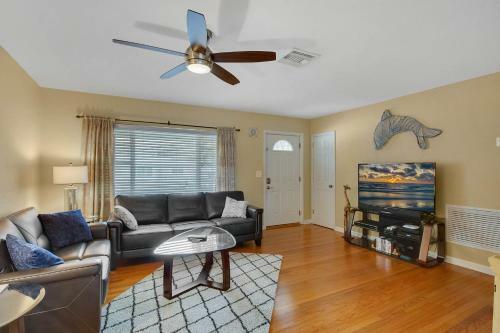 1505 Citrus Street Home