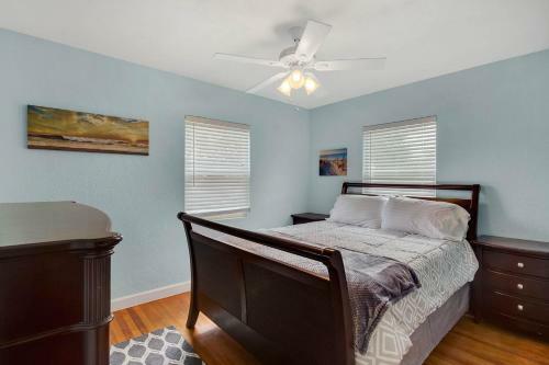 1505 Citrus Street Home