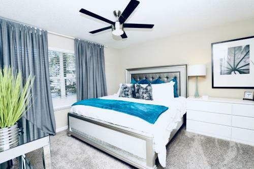 Deluxe Clearwater Apartment (cp-803)