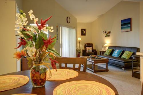 Apartamento Relax Avalon At Clearwater
