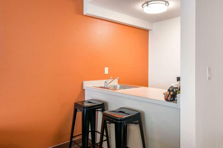 Hotel Sleep Inn Clearwater