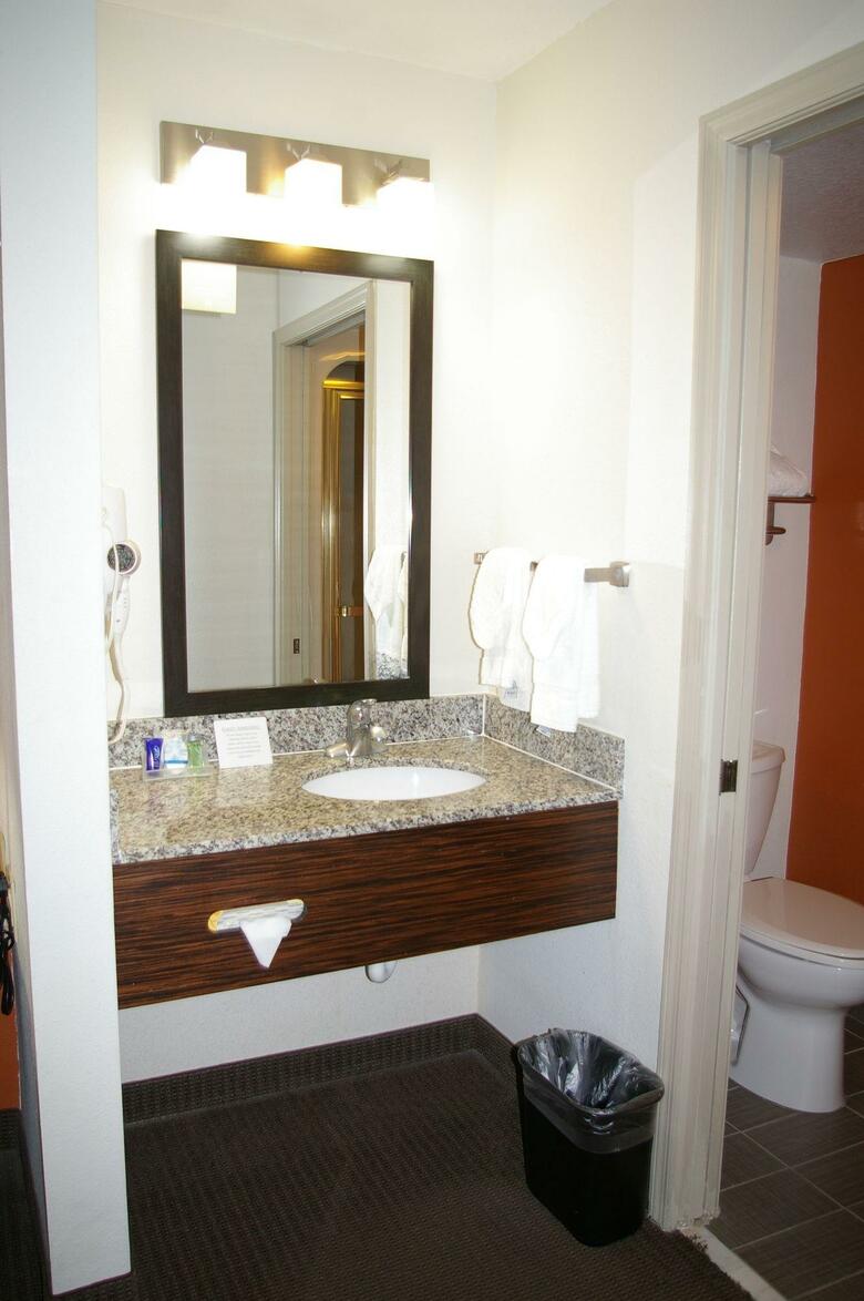 Hotel Sleep Inn Clearwater