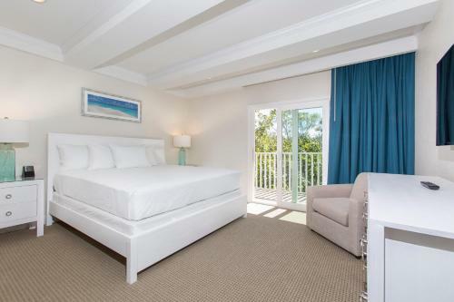 Hotel Legacy Vacation Resorts-indian Shores