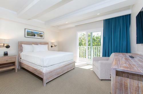 Hotel Legacy Vacation Resorts-indian Shores