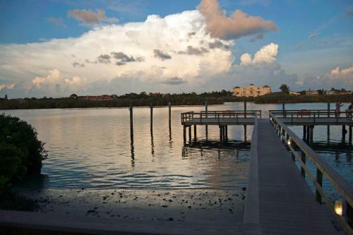 Hotel Legacy Vacation Resorts-indian Shores