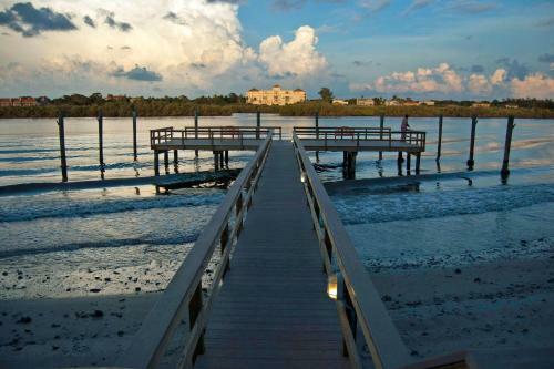 Hotel Legacy Vacation Resorts-indian Shores