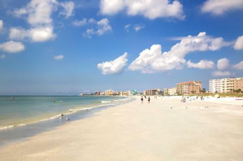 Hotel Legacy Vacation Resorts-indian Shores