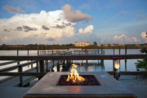 Hotel Legacy Vacation Resorts-indian Shores