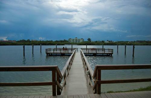Hotel Legacy Vacation Resorts-indian Shores