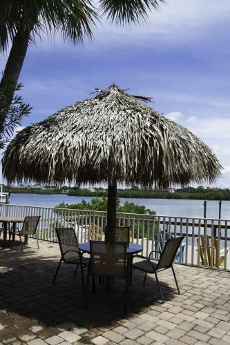 Hotel Legacy Vacation Resorts-indian Shores
