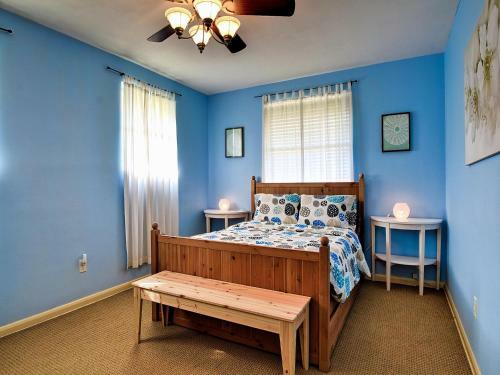 Villa Sunshine House Or Bayside 142