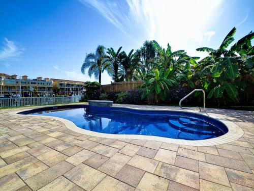 Villa Sunshine House Or Bayside 142