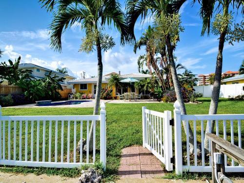 Villa Sunshine House Or Bayside 142