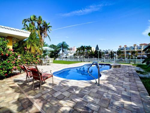 Villa Sunshine House Or Bayside 142
