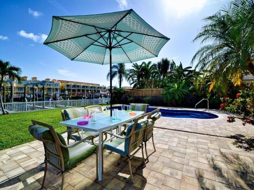 Villa Sunshine House Or Bayside 142