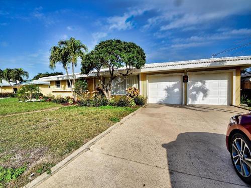 Villa Sunshine House Or Bayside 142