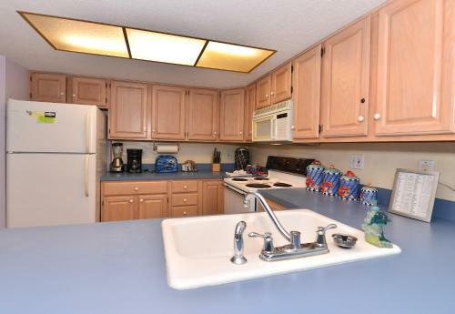 Apartamento Holiday Villas II