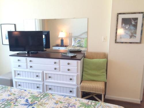 Apartamento Sand Castle I Condo #708
