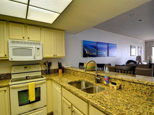 Apartamento Surfside Condos 202