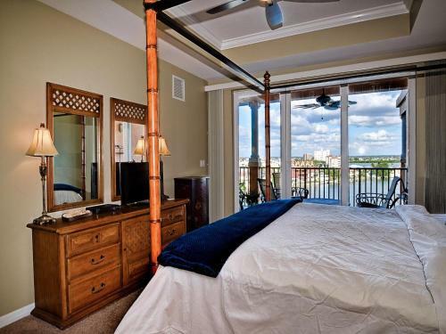 Apartamento Harborview Grande 705