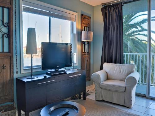Apartamento Bayside Condos 20
