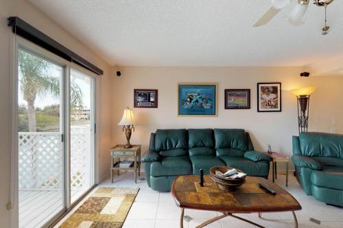 Apartamento Curlew Landing 641