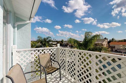 Apartamento Curlew Landing 641