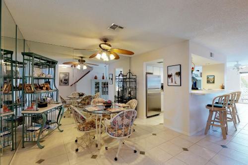 Apartamento Curlew Landing 641