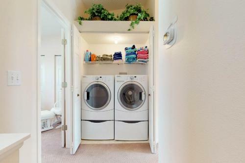 Apartamento Curlew Landing 641