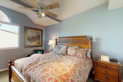 Apartamento Curlew Landing 641