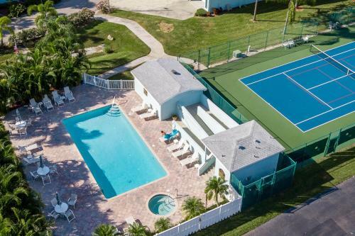 Apartamento Curlew Landing 641