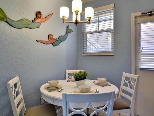 Apartamento Clearwater Beach One Bedroom 833