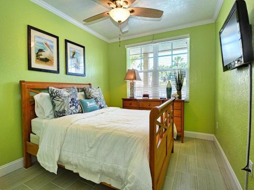 Apartamento Clearwater Beach One Bedroom 833