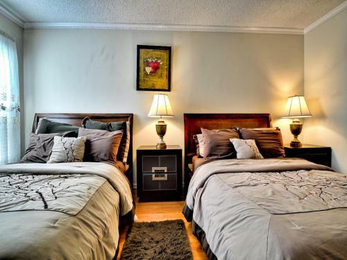 Apartamento 440 West Condo 1402n