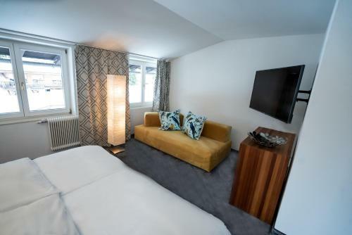 Hotel Christina