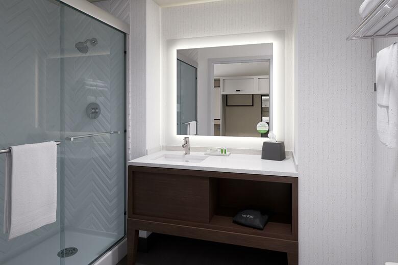 Hotel Ramada Indianapolis Airport
