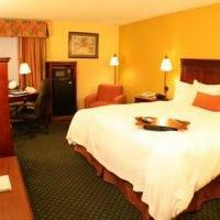 Hotel Hampton Inn Lakeland