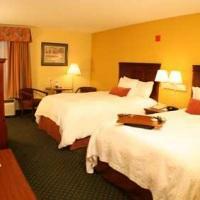 Hotel Hampton Inn Lakeland
