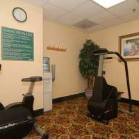 Hotel Hampton Inn Lakeland