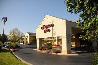 Hotel Hampton Inn Macon I-475@eisenhower