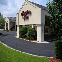 Hotel Hampton Inn Macon I-475@eisenhower