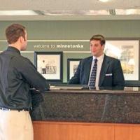 Hotel Hampton Inn Minnetonka