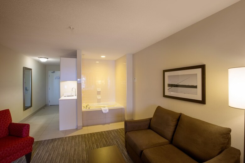 Hotel Holiday Inn Express Stellarton-new Glasgow