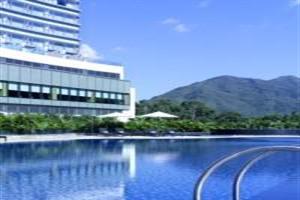 Hotel Hyatt Regency Hong Kong Shatin