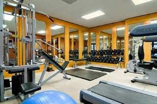 Hotel Hilton Suites Brentwood