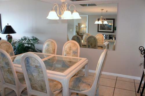 Sea Gate 304 Apartment
