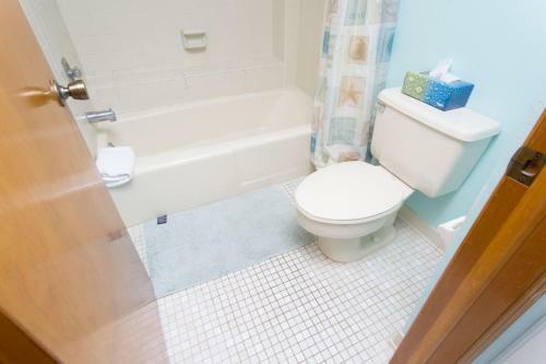 Apartamento Water View Intracoastal Condo #207