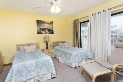 Apartamento Water View Intracoastal Condo #207